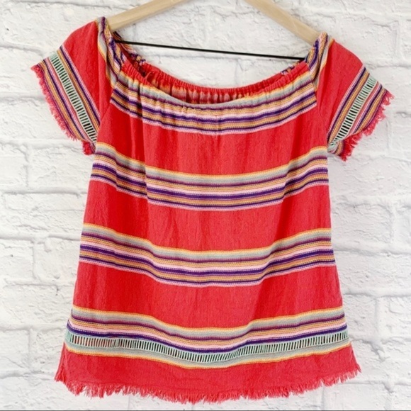 dRA Los Angeles Boho Top - Picture 3 of 7